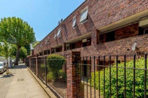 46 Fernhead Road, London, W9 3ES 1 bed apartment for sale