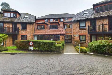 London Road, East Grinstead, West... 1 bed retirement property for sale