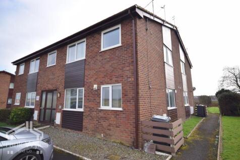 The Hamlet, Lytham St. Annes... 1 bed apartment for sale