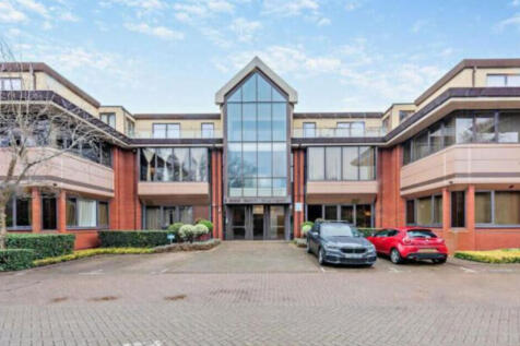 Weyside Park, Catteshall Lane... 1 bed apartment for sale
