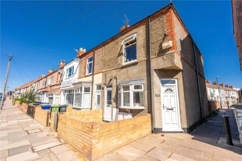 Oxford Street, Cleethorpes, Lincoln... 2 bed property for sale
