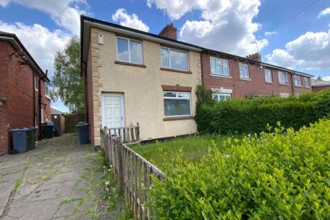 Mount Road, Rowley Regis B65 3 bed end of terrace house for sale