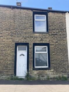 Ulster Street, Coal Clough, Burnley... 2 bed terraced house for sale