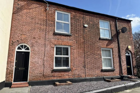 Bewsey Street, Warrington, Cheshire... 4 bed property for sale