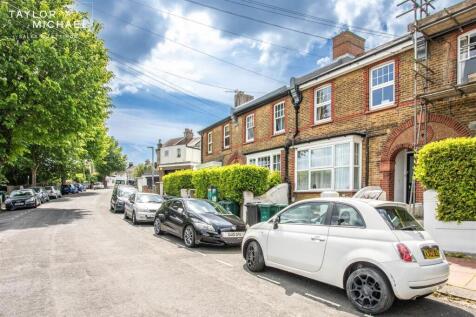 Inwood Crescent, Brighton, East... 1 bed apartment for sale