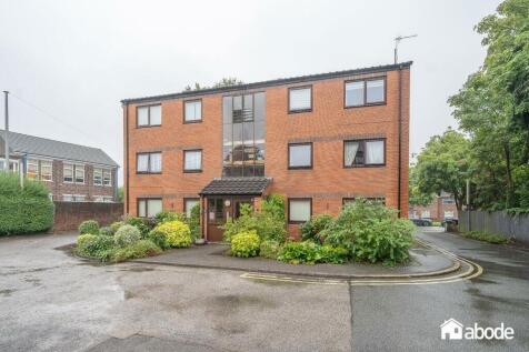 Heath Road, Allerton, Liverpool... 1 bed apartment for sale