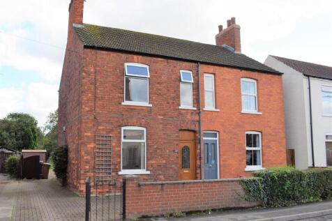 Grammar School Road, Brigg, DN20 3 bed semi