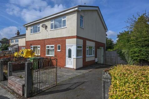 Ormonde Avenue, Maghull, Liverpool... 2 bed apartment for sale