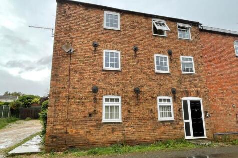 2 Birthorpe Road, Billingborough... 1 bed flat for sale