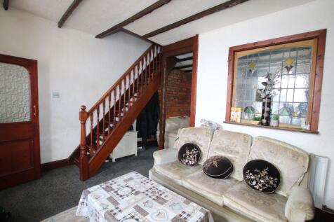 Limbrick, Shear Brow, Blackburn... 2 bed terraced house for sale