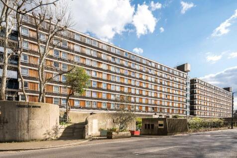 John Ruskin Street, London, UK, SE5 0XQ 3 bed apartment for sale
