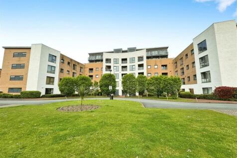 Adler Way, Liverpool, Merseyside, L3 4FX 1 bed apartment for sale