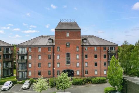 Elphins Drive, Latchford, Warrington... 1 bed apartment for sale