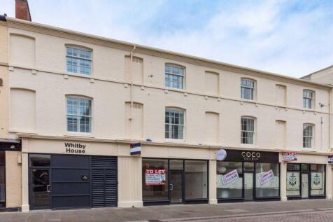 Commercial Street, Hereford HR1 1 bed apartment for sale