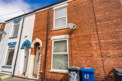 Steynburg Street, Hull, East Riding... 2 bed terraced house for sale