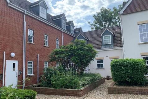Friarn Street, Bridgwater, Somerset... 1 bed apartment for sale