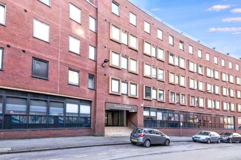105 Queen Street, Sheffield, South... 1 bed apartment for sale