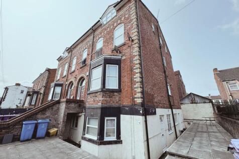Radnor Place, Liverpool, L6 4BD 1 bed apartment for sale