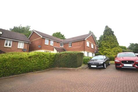 Waterloo Rise, Reading, Berkshire... 2 bed apartment for sale