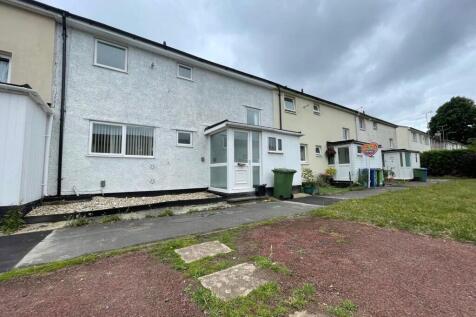 Aysgarth, Bracknell, Berkshire, RG12 8SD 3 bed terraced house for sale