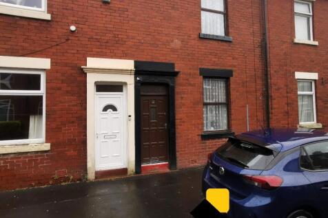 Oakland Street, Bamber Bridge... 2 bed terraced house for sale