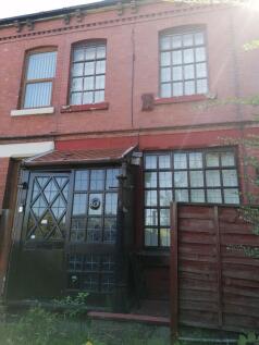 Berry Brow, Newton Heath, Manchester... 3 bed detached house for sale