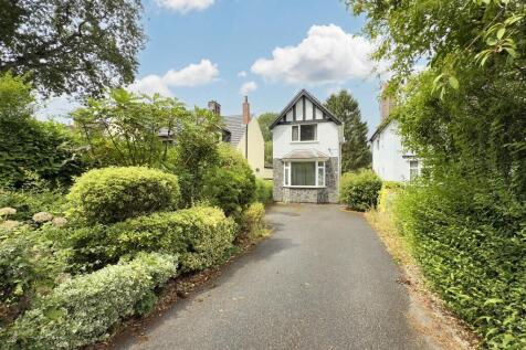 Meadow Lane, Coalville, LE67 2 bed detached house for sale