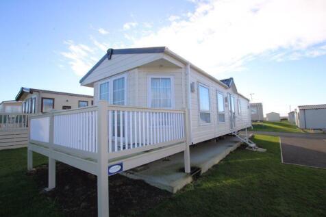 2 bedroom park home for sale
