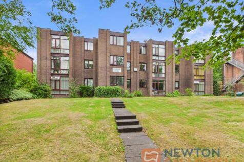 Lichfield Road, Walsall WS4 2 bed apartment for sale