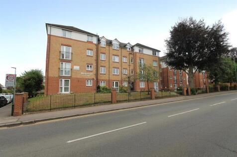 Cranley Gardens, Wallington, SM6 9PG 2 bed retirement property for sale