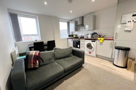 South Street, Hull, East Riding of... 1 bed apartment for sale