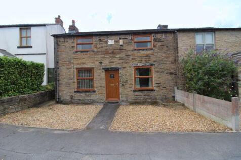 Greenslate Road, Billinge, Wigan... 2 bed semi