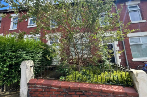 Pritchard Street, Blackburn... 3 bed terraced house for sale