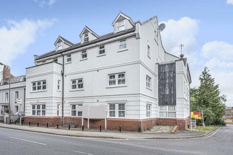 Atlantic House, 46 West Bar Street... 1 bed apartment for sale