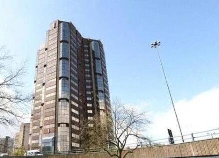 Hagley Road, Birmingham, West... 2 bed apartment for sale