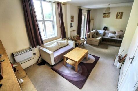 St. James's Road, Dudley, West... 1 bed apartment for sale