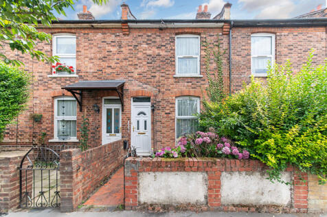 Elmers Road, South Norwood, London... 2 bed terraced house for sale