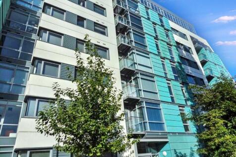 Manor Mills, Ingram Street, Leeds... 1 bed apartment for sale