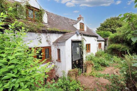 Quadring Bank, Quadring, Spalding... 3 bed cottage for sale
