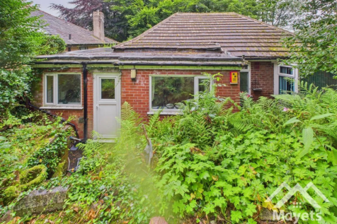 Lammack Road, Blackburn, Lancashire... 3 bed bungalow for sale