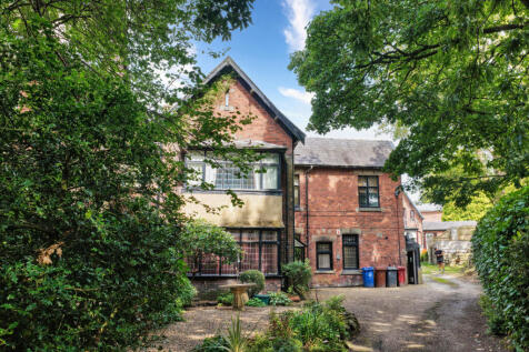 Lilford Road, Blackburn, Lancashire... 2 bed apartment for sale
