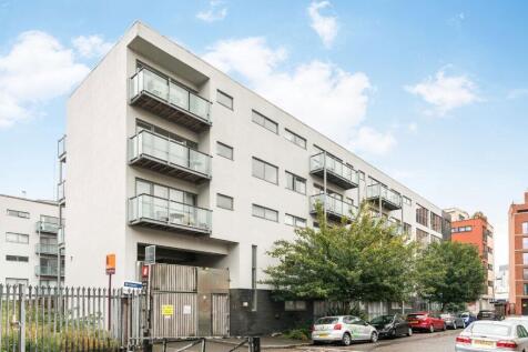 Crown Place, South Bermondsey... 3 bed apartment for sale