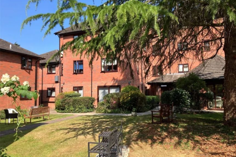 Farnborough Common, Orpington BR6 1 bed retirement property for sale