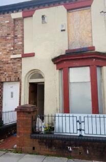 Rydal Street, Liverpool, Merseyside... 2 bed terraced house for sale