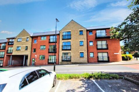 39 Primrose Drive, Ecclesfield... 2 bed apartment for sale