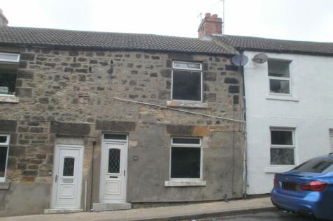High Street, Brotton TS12 2 bed terraced house for sale