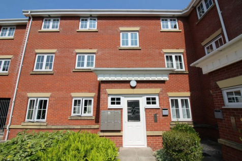 Firbank, Bamber Bridge, Preston... 2 bed apartment for sale