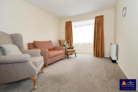 Rayners Lane, Harrow, ., Middlesex... 1 bed retirement property for sale
