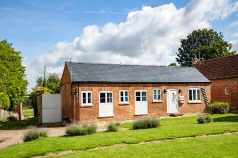 Newark Road, Wellow, Newark... 3 bed barn conversion for sale