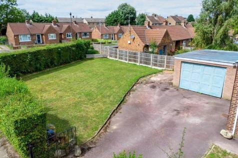 Building Plot, Queens Road, Carlton... Land for sale